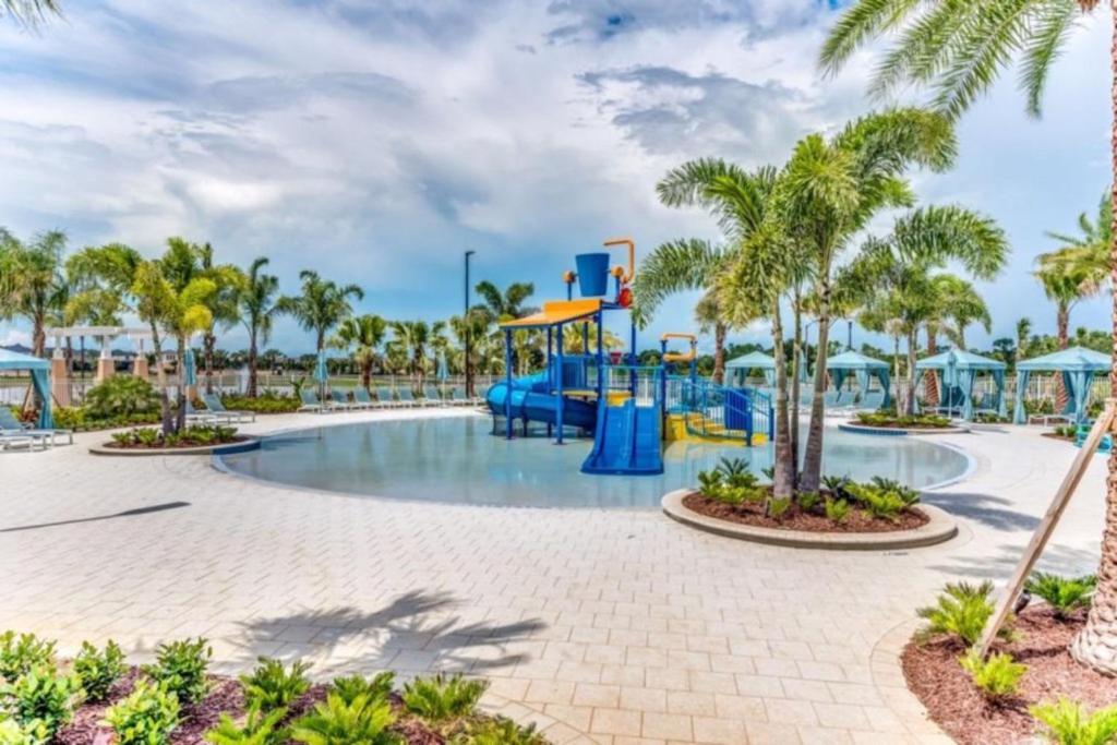 Solara Resort Киссимми Экстерьер фото